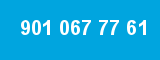 901 067 77 61